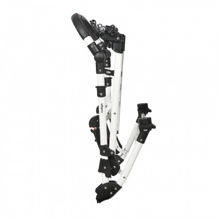 Детская коляска Indigo Alma 3 в 1