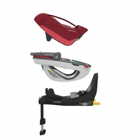 Сoral 360 Nео Green