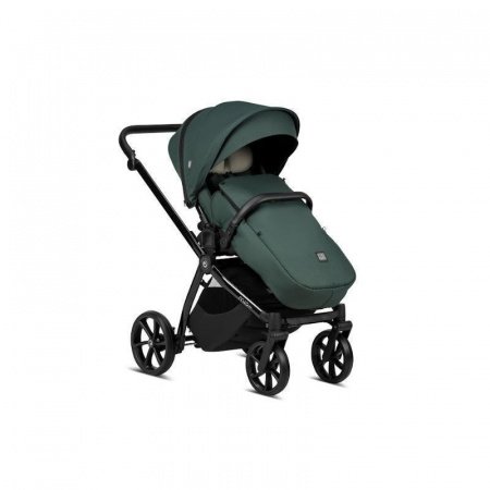 Детская коляска  Tutis Mio Plus TERMO 3 в 1