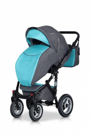 Детская коляска RIKO BRUNO 3 в 1