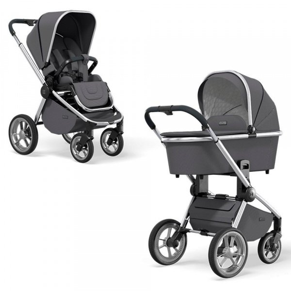 Детская коляска Moon Resea S 2 в 1 2021