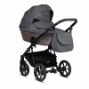 Детская коляска TUTIS Viva Life Majestic 2020 3 в 1