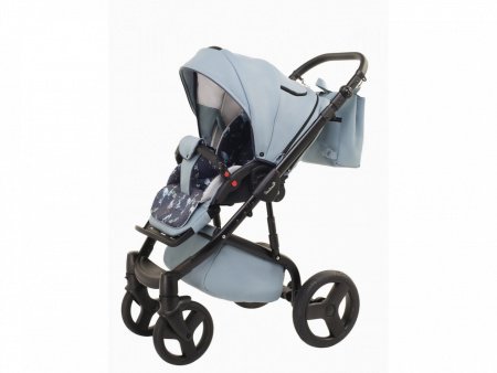 Детская коляска Reindeer Raven 2 в 1