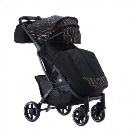 Прогулочная коляска BABALO FUTURE 2022