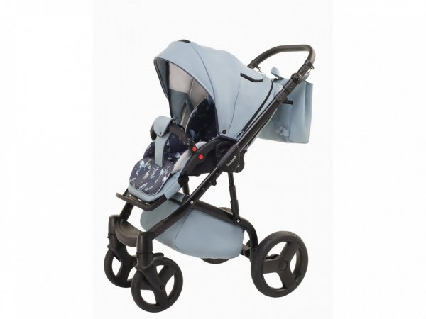 Детская коляска Reindeer Raven 2 в 1