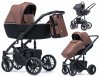 Детская коляска VERDI Delorean Active 3 в 1