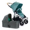 Детская коляска Bumbleride Era 2 в 1