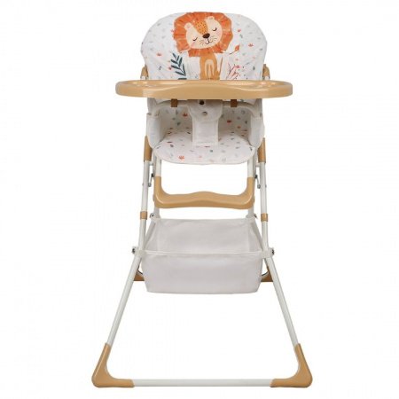 Стул для кормления &quot;Сафари&quot;, от 6 мес до 3 лет.