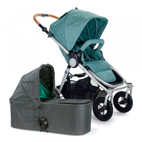 Детская коляска Bumbleride Era 2 в 1