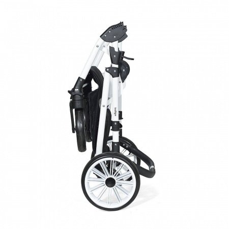 Детская коляска Indigo Alpina 3 в 1