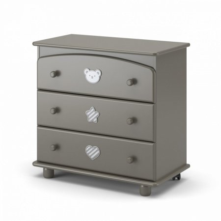 Детский комод Риччи (Дени люкс)