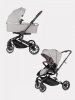 Детская коляска Rant Brilliant 3 в 1