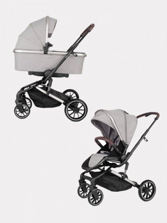 Детская коляска Rant Brilliant 3 в 1