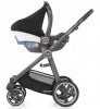 Адаптер для установки автолюльки Maxi-Cosi на коляску Oyster 3