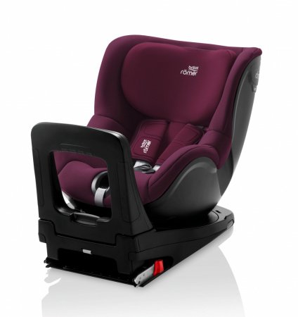 Детское автокресло Britax  Roemer Dualfix M I-SIZE
