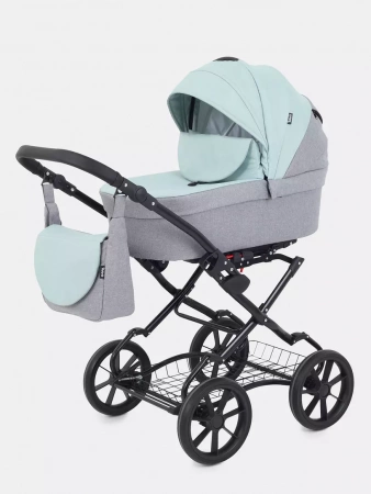 Детская коляска RANT DREAM CLASSIC NEW 2 в 1
