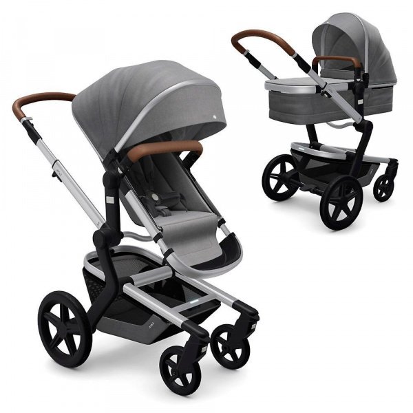 Детская коляска Joolz Day+ 2 в 1