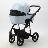 Детская коляска Adamex MOBI Air Deluxe 3 в 1