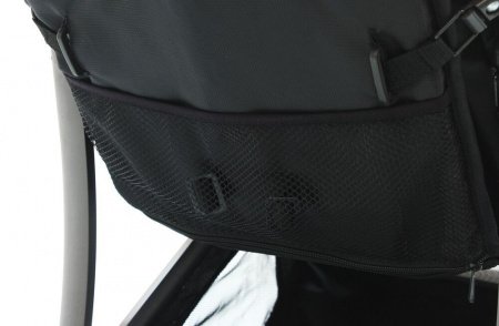 Прогулочная коляска BABYHOME VIDA + капор