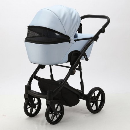 Детская коляска Adamex MOBI Air Deluxe 3 в 1