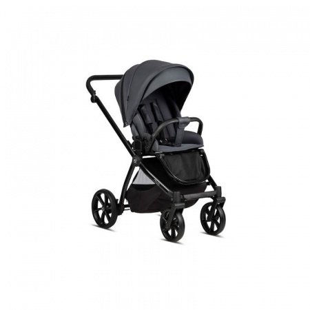Детские коляска Tutis Mio Eco-Leather 2 в 1