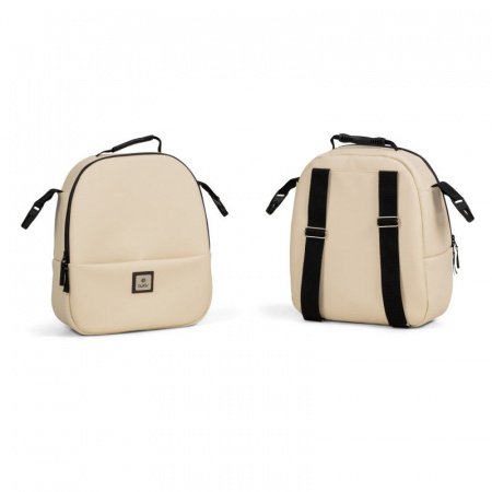 Детская коляска Tutis Viva 5+ Leather NEW 2 в 1