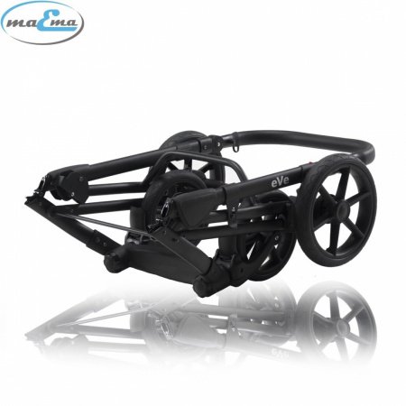 Детская коляска МАЕМА Eve 3 в 1