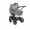 Детская Коляска TEUTONIA BeYou V4 (Elite) на шасси Graphite 2017 2 в 1