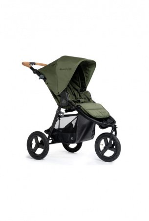 Прогулочная коляска Bumbleride Indie