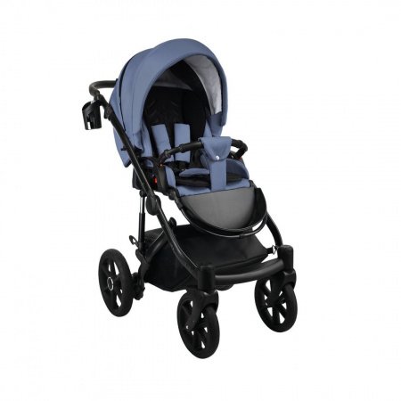 Детская коляска Bexa LINE Pastel 2 в 1