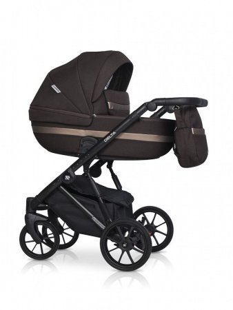 Детская коляска RIKO BASIC DELTA 2 в 1