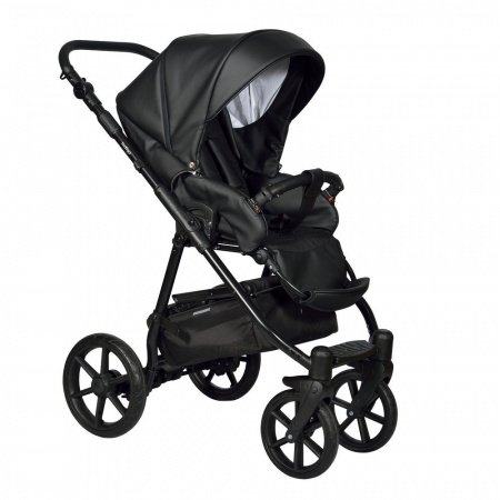 Детская коляска Indigo Broco Eco 2 в 1