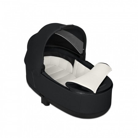 Детская коляска Cybex Priam III Rose Gold 2 в 1