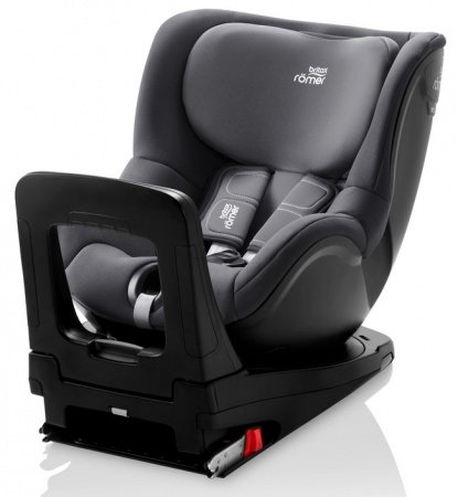 Детское автокресло Britax Roemer Dualfix  I-SIZE