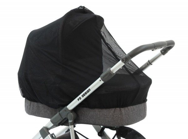 Детская Коляска FD-DESIGN SALSA 4 2 в 1