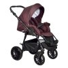 Детская коляска Indigo Sesto 3 в 1
