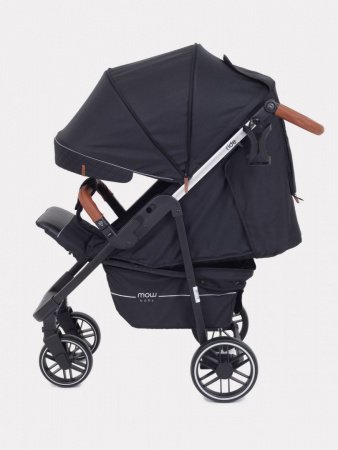 Коляска прогулочная Mowbaby Ride 2022