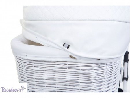 Детская коляска Reindeer City Wiklina 3 в 1