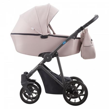 Детская коляска Aroteam Belino 2 в 1