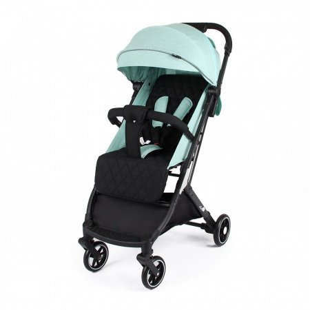 Коляска прогулочная Alis ONYX