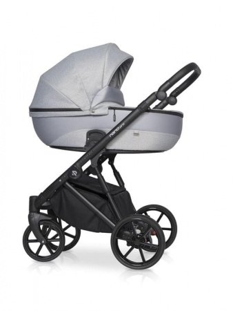 Детская коляска Riko Nano Pro 2 в 1