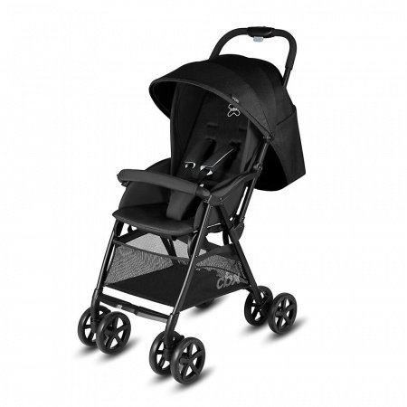 Прогулочная коляска Cybex CBX Yoki