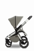 Детская коляска Moon Resea S 2 в 1
