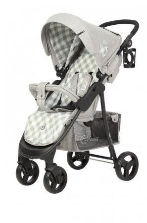 Прогулочная Коляска Rant Kira Trends
