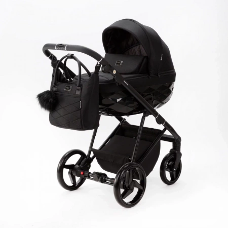 Детская коляска  Adamex Quantum 2 в 1