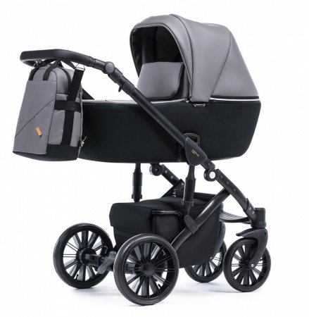 Детская коляска VERDI Delorean Active 3 в 1