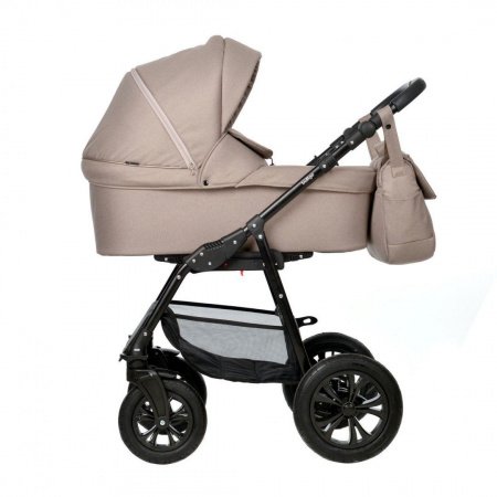 Детская коляска Indigo Charlotte Mono 2 в 1