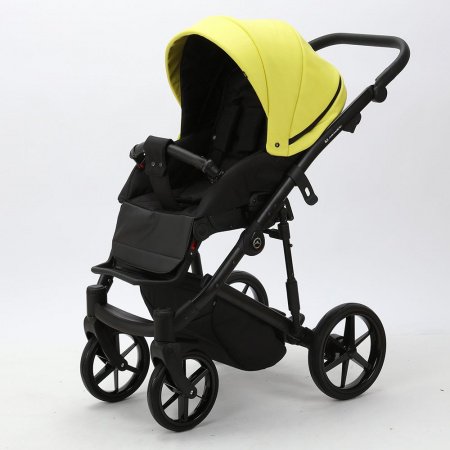 Детская коляска Adamex MOBI Air Deluxe 3 в 1