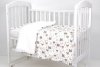 Комплект в кроватку 3 предмета Индейцы