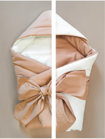 Детский конверт-одеяло LIND